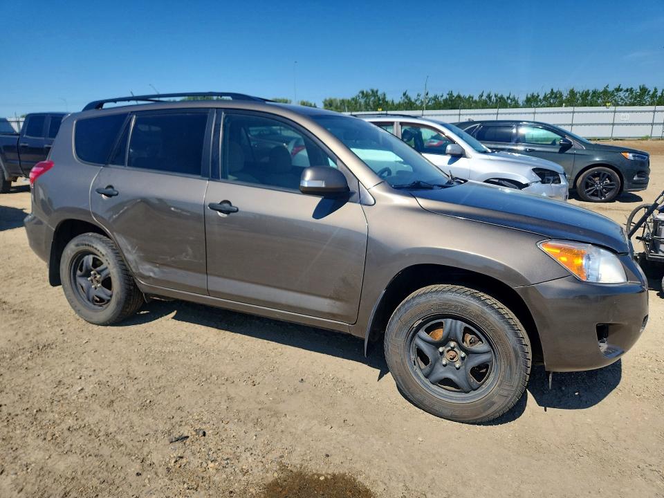 Aukcja sprzedaży 2010 Toyota Rav4, vin: 2T3BK4DV2AW018383, numer aukcji: 58590946