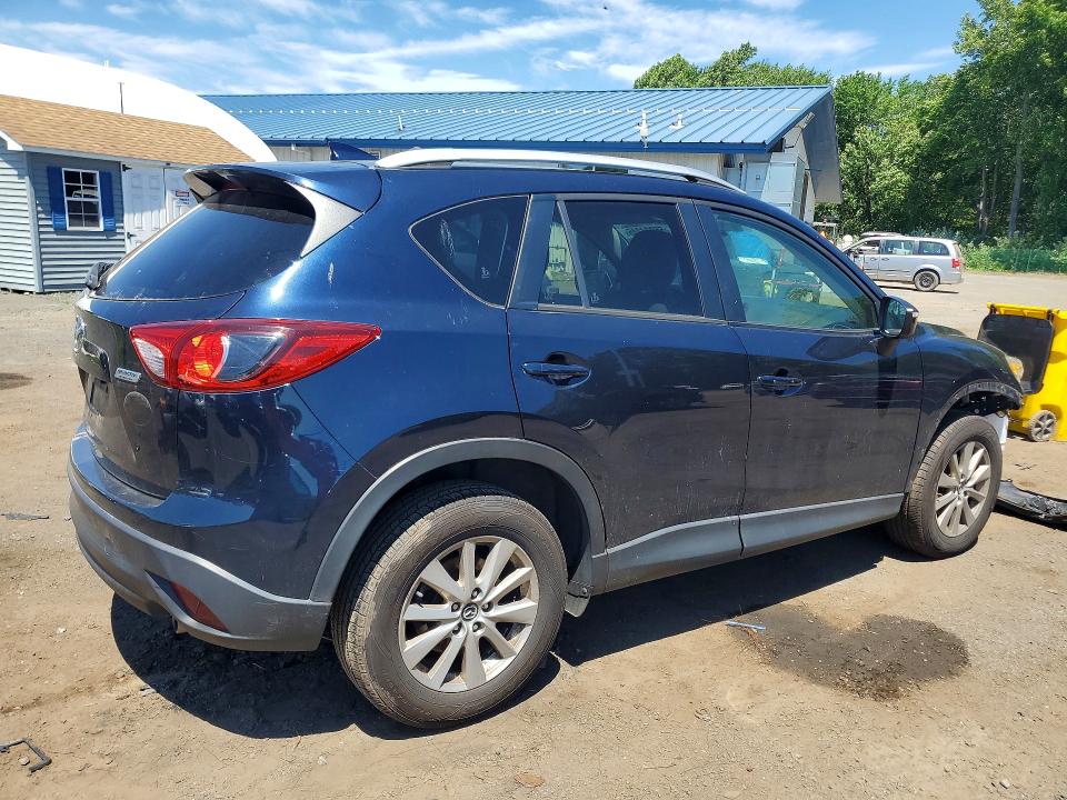 Aukcja sprzedaży 2016 Mazda Cx-5, vin: JM3KE4CY8G0806706, numer aukcji: 55934246