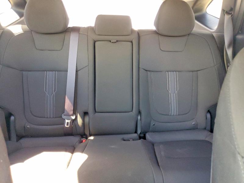 Продажа на аукционе авто 2022 Hyundai Tucson, vin: KM8JFCA17NU024531, номер лота: 56471856