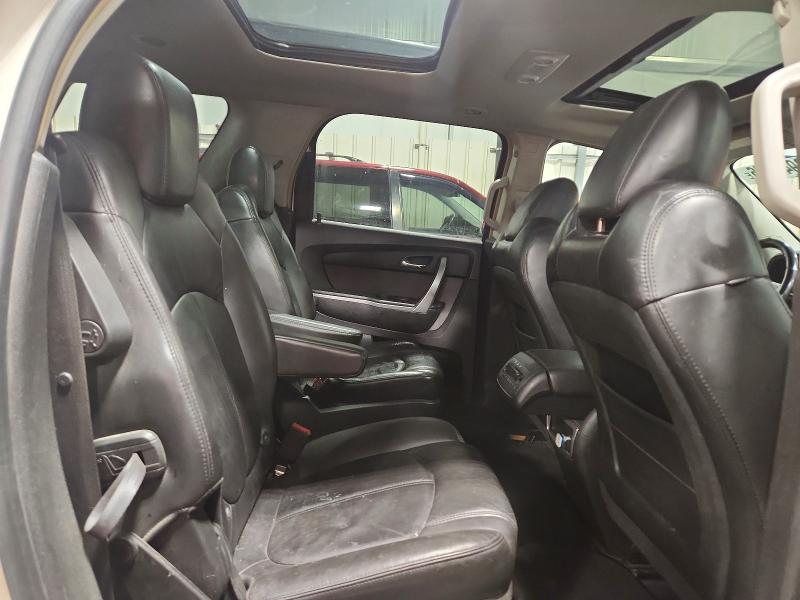 58948276 :رقم المزاد ، 1GKER23D69J189349 vin ، 2009 Gmc Acadia مزاد بيع