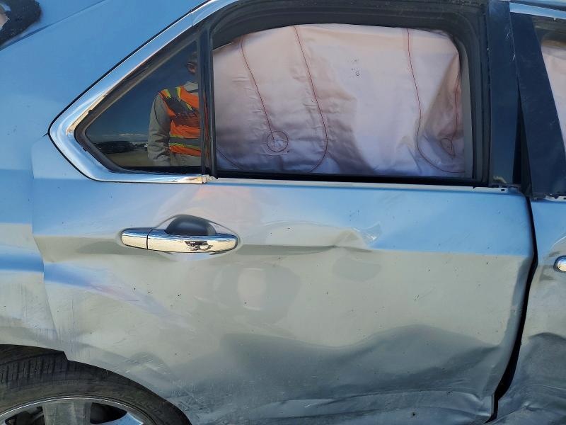 Продаж на аукціоні авто 2014 Chevrolet Equinox, vin: 2GNFLHE31E6325782, номер лоту: 52734486
