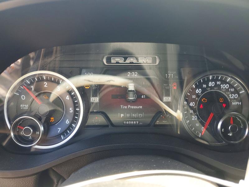 55912996 :رقم المزاد ، 1C6SRFFT0KN565686 vin ، 2019 Ram 1500 مزاد بيع
