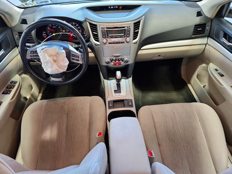 Продажа на аукционе авто 2013 Subaru Outback, vin: 4S4BRBCC3D3209281, номер лота: 58503726