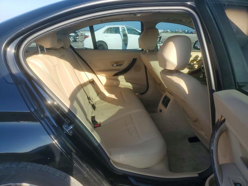 Продажа на аукционе авто 2013 Bmw 328, vin: WBA3A5C59DF358535, номер лота: 58424966