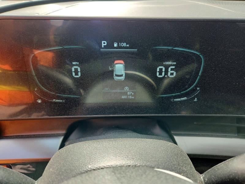 Продаж на аукціоні авто 2024 Kia Sportage, vin: 5XYK33DF0RG162895, номер лоту: 56083566