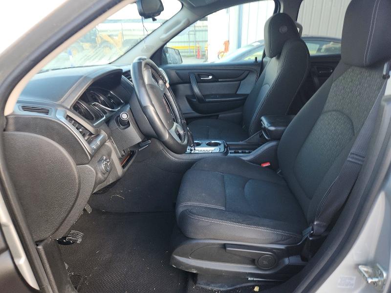 57015676 :رقم المزاد ، 1GKKRNED1EJ360116 vin ، 2014 Gmc Acadia مزاد بيع
