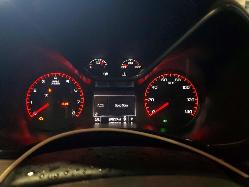 57237586 :رقم المزاد ، 1GTG5BE38G1187412 vin ، 2016 Gmc Canyon مزاد بيع