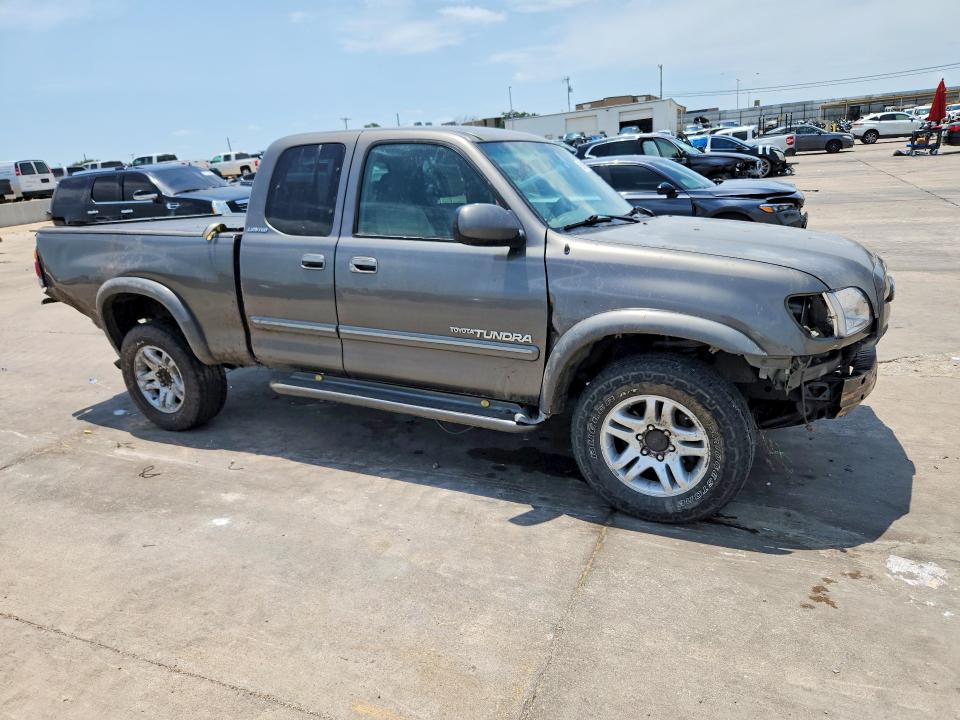 Aukcja sprzedaży 2004 Toyota Tundra, vin: 5TBBT48164S451482, numer aukcji: 58597366