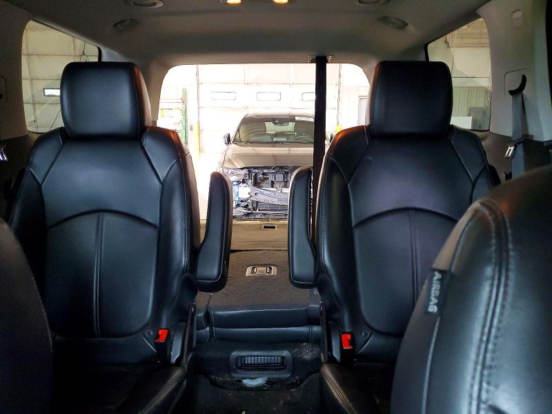 2016 Gmc Acadia მანქანა იყიდება აუქციონზე, vin: 1GKKVRKD0GJ335752, აუქციონის ნომერი: 57902266