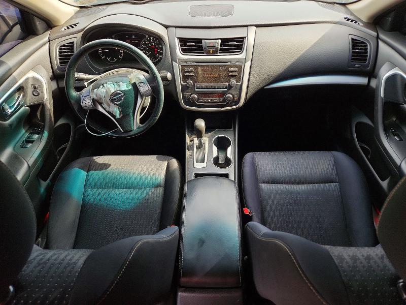 Aukcja sprzedaży 2016 Nissan Altima, vin: 1N4AL3AP2GC203110, numer aukcji: 56278966