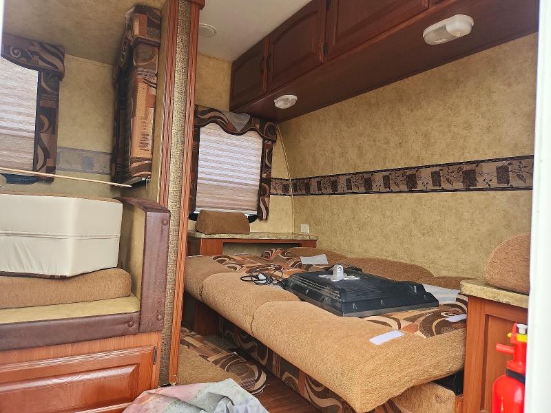 Продаж на аукціоні авто 2010 Keystone Outback, vin: 4YDT26027AB450999, номер лоту: 56517406