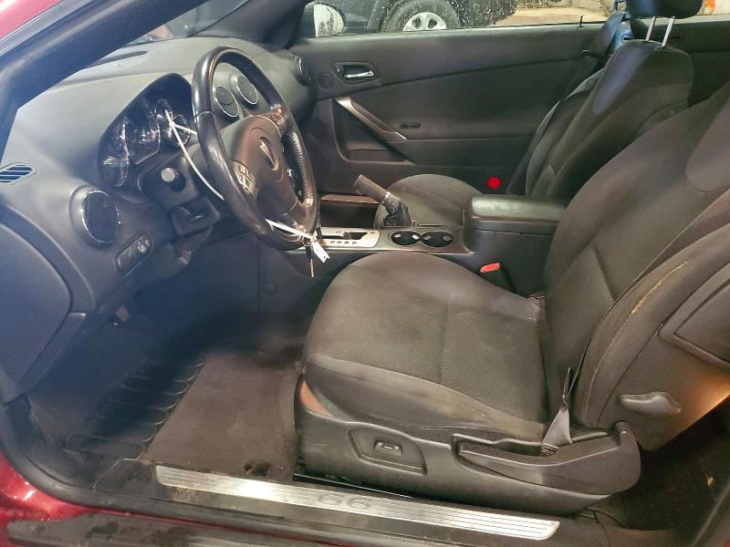 Aukcja sprzedaży 2008 Pontiac G6, vin: 1G2ZH361584272280, numer aukcji: 55947876