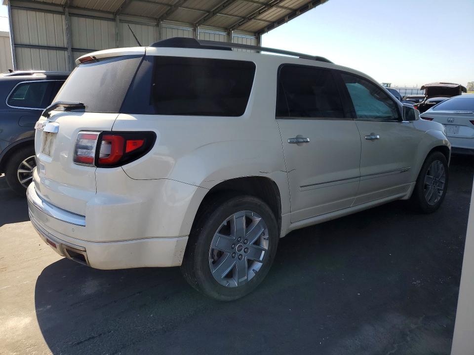 Продаж на аукціоні авто 2015 Gmc Acadia, vin: 1GKKRTKDXFJ123473, номер лоту: 57684796