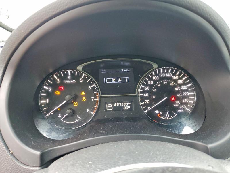 Продажа на аукционе авто 2015 Nissan Altima, vin: 1N4AL3AP2FN307213, номер лота: 58493056