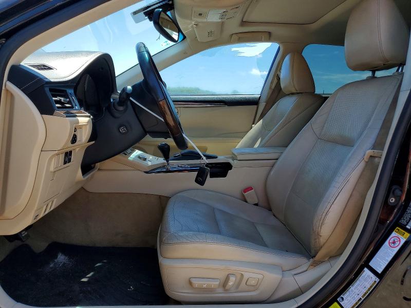 2014 Lexus Es მანქანა იყიდება აუქციონზე, vin: JTHBK1GG7E2104247, აუქციონის ნომერი: 57185336