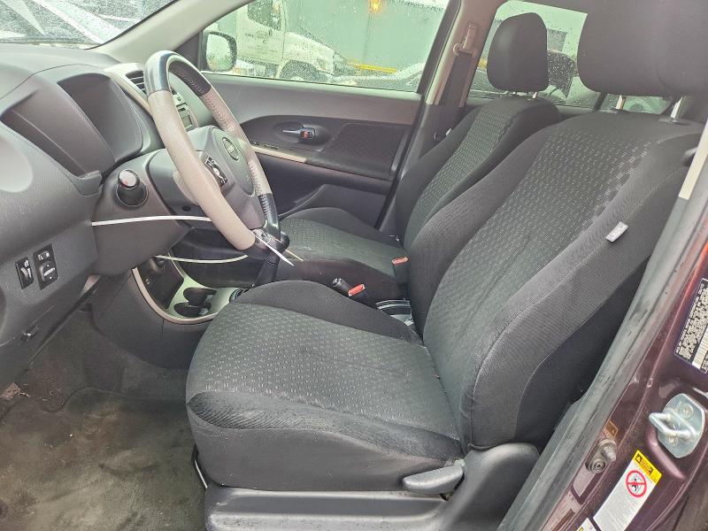 Aukcja sprzedaży 2012 Scion Xd, vin: JTKKU4B45C1028050, numer aukcji: 56604516