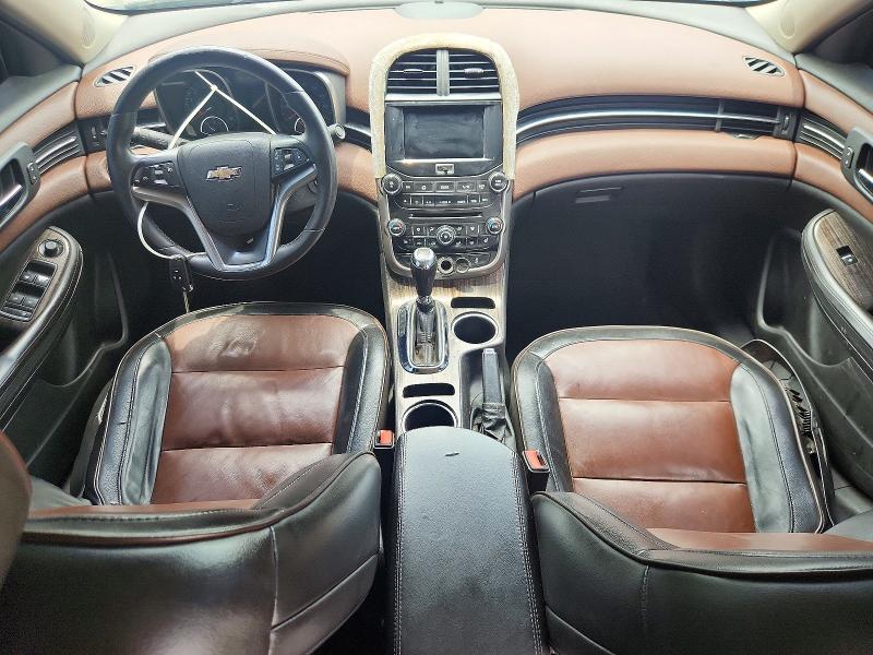 Продаж на аукціоні авто 2015 Chevrolet Malibu, vin: 1G11F5SL0FF141205, номер лоту: 57319706