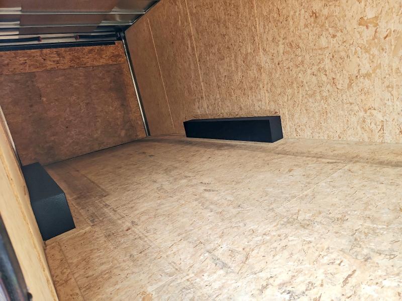 Продаж на аукціоні авто 2026 Impact Trailer, vin: 5JWVC2423TB145072, номер лоту: 57743156