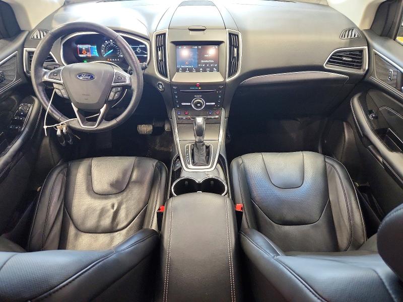 55769636 :رقم المزاد ، 2FMPK4K89GBC64194 vin ، 2016 Ford Edge مزاد بيع