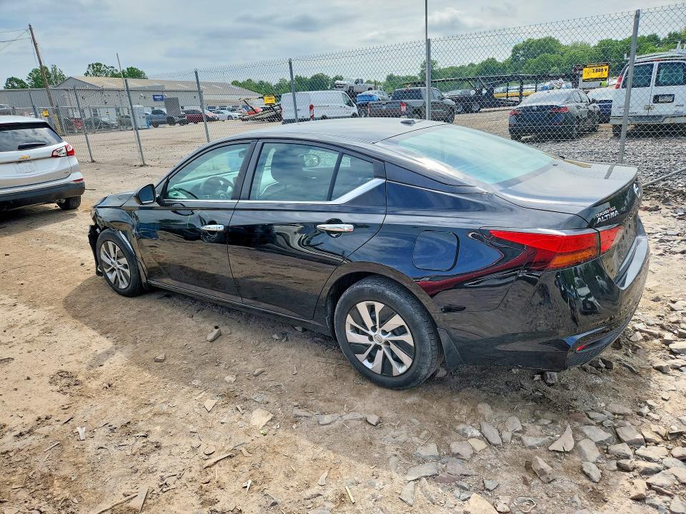 Aukcja sprzedaży 2020 Nissan Altima, vin: 1N4BL4BV6LC151885, numer aukcji: 56301946