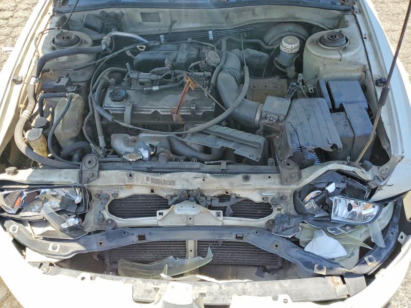 Продаж на аукціоні авто 2002 Mitsubishi Galant, vin: 4A3AA46G22E038524, номер лоту: 55977326