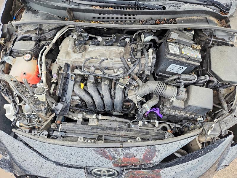Продажа на аукционе авто 2020 Toyota Corolla, vin: 5YFBPRBE0LP042728, номер лота: 57338556