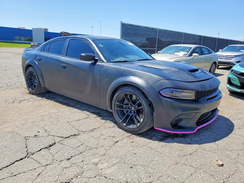 Aukcja sprzedaży 2023 Dodge Charger, vin: 2C3CDXGJ4PH690144, numer aukcji: 56067046