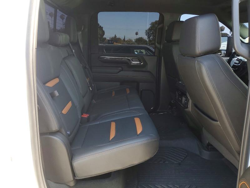 Продажа на аукционе авто 2024 Gmc Sierra, vin: 1GT49PEY9RF296208, номер лота: 56308336