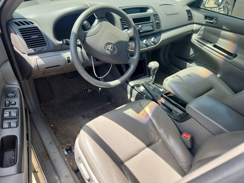 Auction sale of the 2005 Toyota Camry, vin: 4T1BE30K05U946303, lot number: 59157416