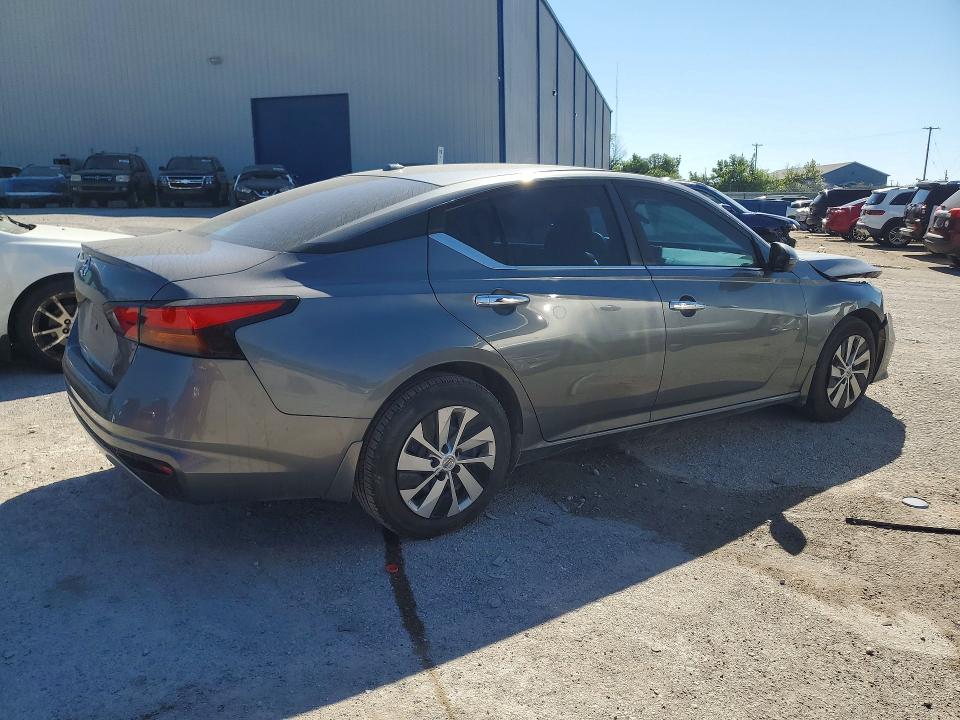 Aukcja sprzedaży 2020 Nissan Altima, vin: 1N4BL4BV3LC165176, numer aukcji: 55753026