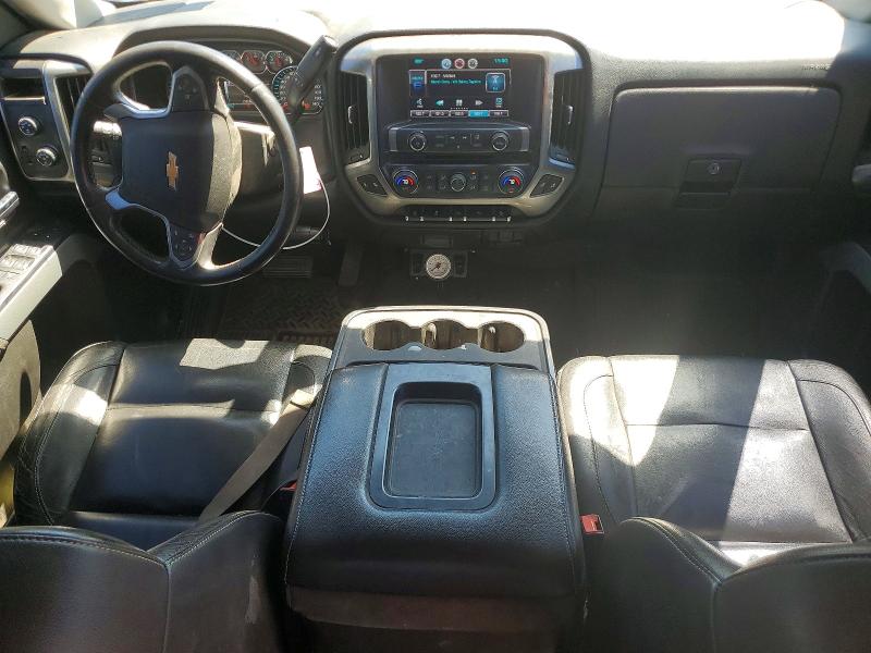 Продаж на аукціоні авто 2015 Chevrolet Silverado, vin: 1GCUKREC2FF201357, номер лоту: 55691626