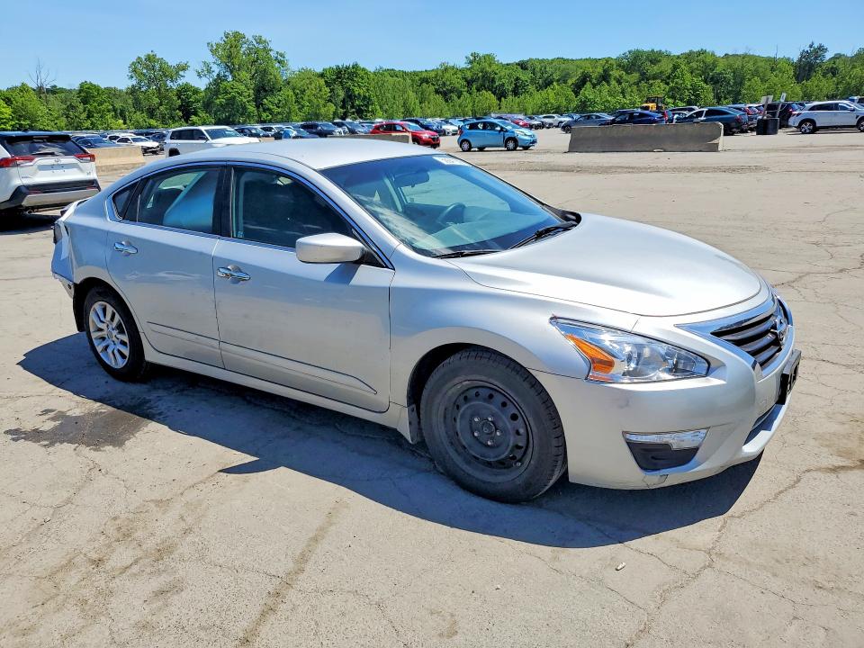 Aukcja sprzedaży 2015 Nissan Altima, vin: 1N4AL3AP4FN369261, numer aukcji: 56641806