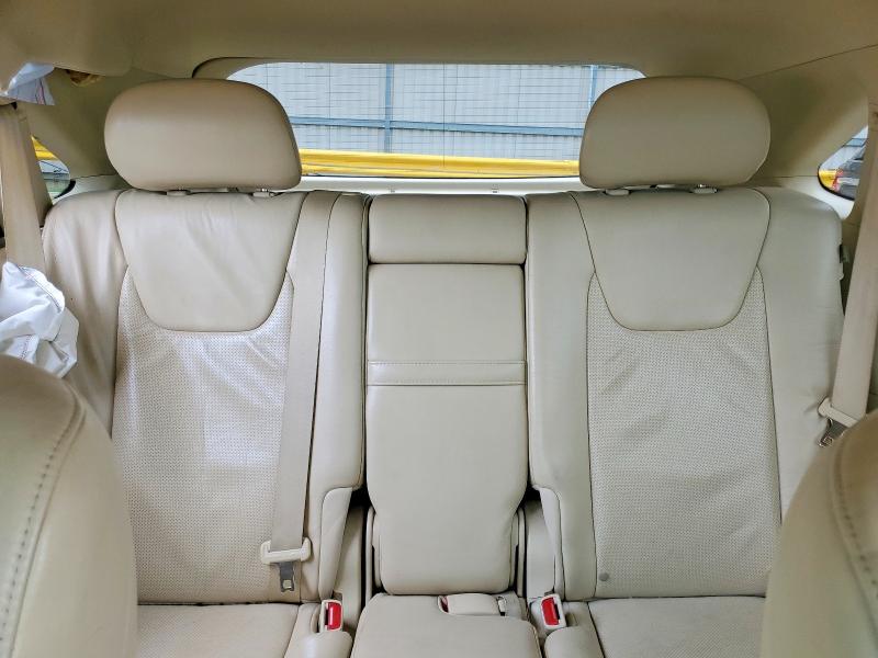 55791426 :رقم المزاد ، 2T2ZK1BA8CC079341 vin ، 2012 Lexus Rx مزاد بيع