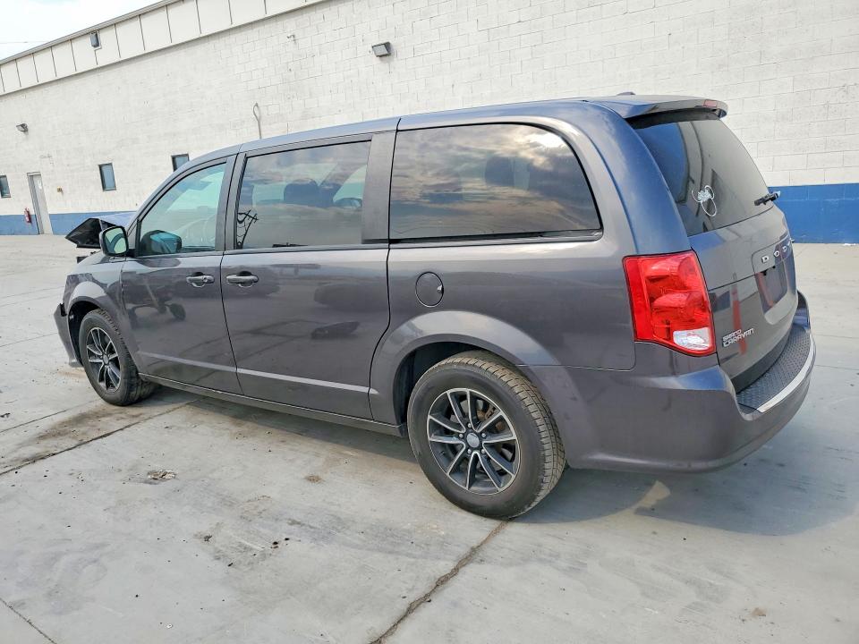 Aukcja sprzedaży 2019 Dodge Grand Caravan, vin: 2C4RDGEG4KR646595, numer aukcji: 58247546