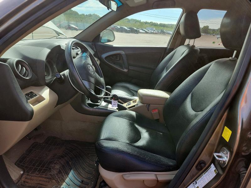 Aukcja sprzedaży 2011 Toyota Rav4, vin: 2T3BK4DV9BW046764, numer aukcji: 56363826