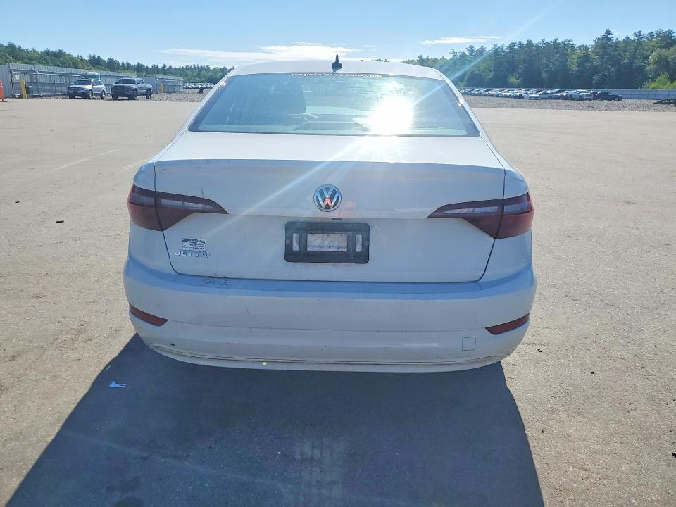 2021 Volkswagen Jetta მანქანა იყიდება აუქციონზე, vin: 3VWC57BU0MM036181, აუქციონის ნომერი: 57484416