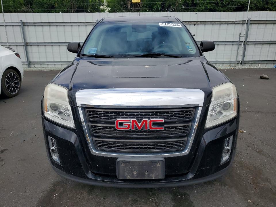 Aukcja sprzedaży 2015 Gmc Terrain, vin: 2GKALNEK0F6292448, numer aukcji: 57401326