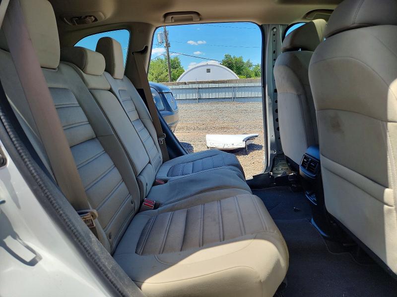 Продаж на аукціоні авто 2022 Honda Cr-v, vin: 5J6RW2H53NA013130, номер лоту: 57127686