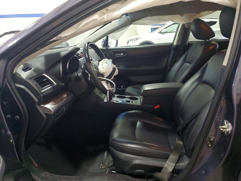 Продажа на аукционе авто 2015 Subaru Outback, vin: 4S4BSANC5F3276706, номер лота: 58082276