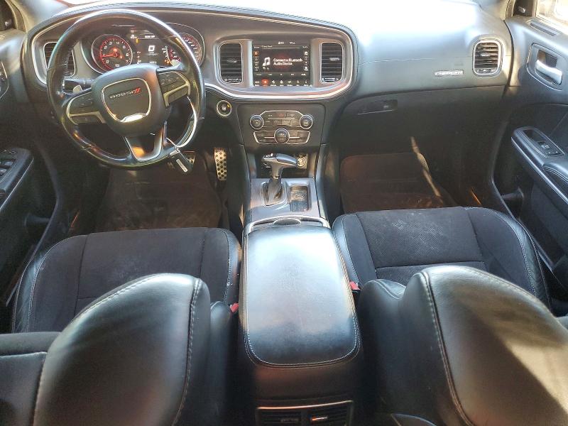 Продажа на аукционе авто 2019 Dodge Charger, vin: 2C3CDXHG1KH656576, номер лота: 52490386