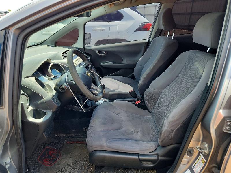 2009 Honda Fit მანქანა იყიდება აუქციონზე, vin: JHMGE88229S006161, აუქციონის ნომერი: 57714666
