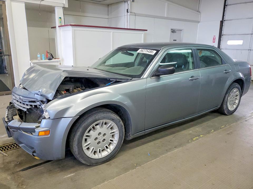 Aukcja sprzedaży 2007 Chrysler 300, vin: 2C3KA43R67H697501, numer aukcji: 56275486