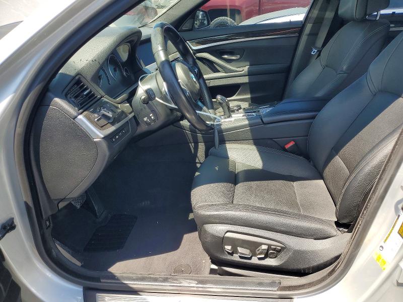 Aukcja sprzedaży 2014 Bmw 550, vin: WBAKN9C59ED681794, numer aukcji: 58904896
