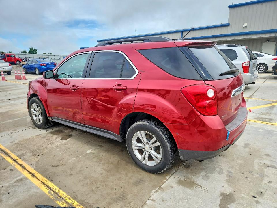 Продаж на аукціоні авто 2013 Chevrolet Equinox, vin: 1GNALDEK4DZ132071, номер лоту: 56759446