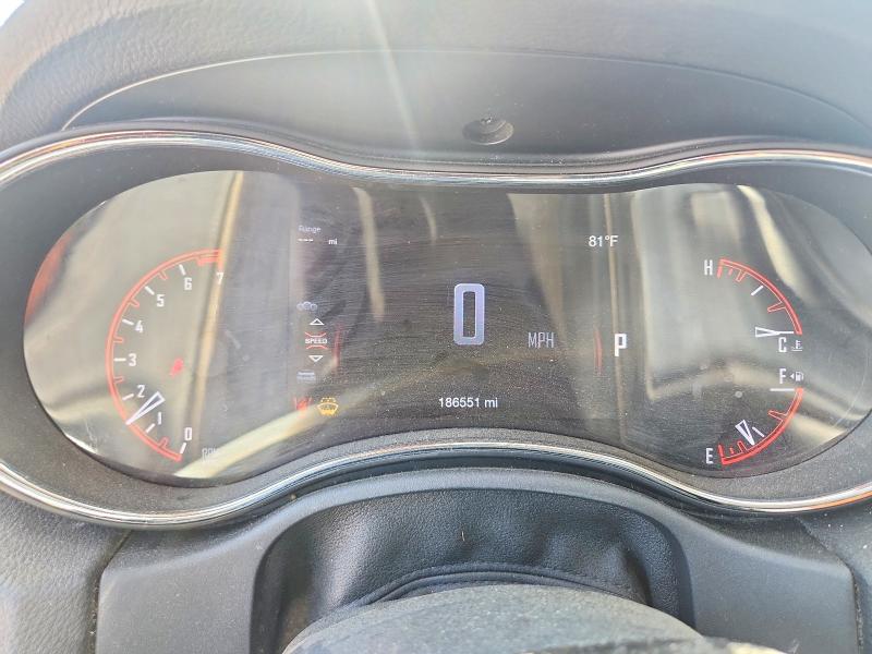 Aukcja sprzedaży 2017 Dodge Durango, vin: 1C4RDJDGXHC878781, numer aukcji: 57132476