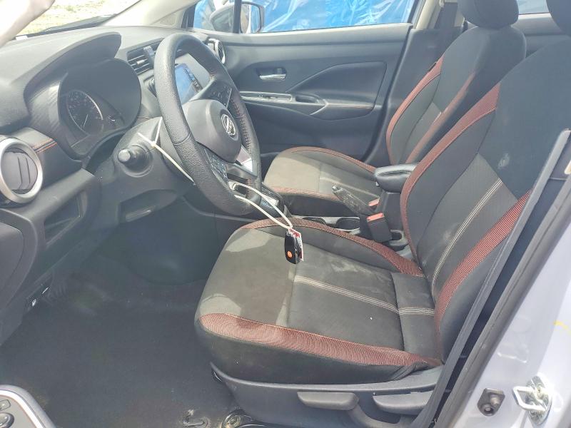 Продаж на аукціоні авто 2024 Nissan Versa, vin: 3N1CN8FV5RL900377, номер лоту: 55454456