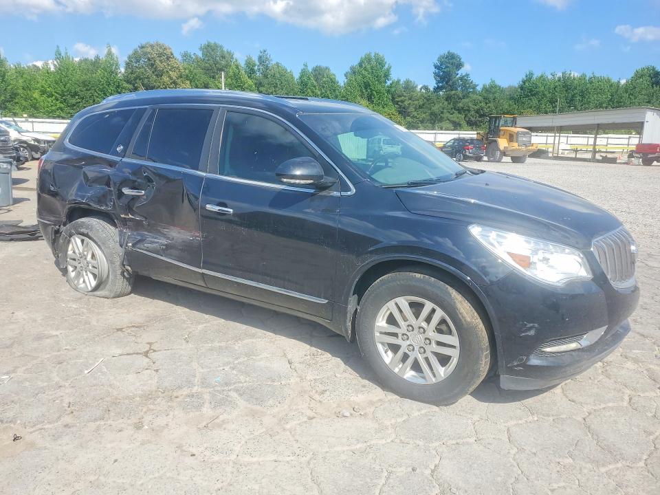 Aukcja sprzedaży 2014 Buick Enclave, vin: 5GAKRAKD2EJ210901, numer aukcji: 56825976