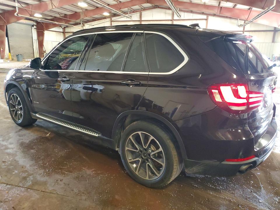 Aukcja sprzedaży 2016 Bmw X5, vin: 5UXKR0C55G0P19940, numer aukcji: 58783686
