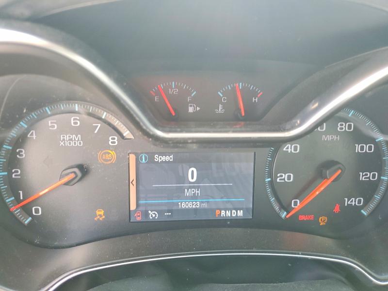 Продажа на аукционе авто 2014 Chevrolet Impala, vin: 2G1125S33E9138270, номер лота: 58654166