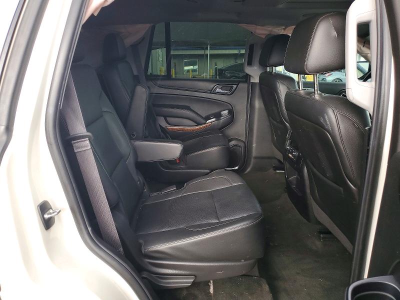 Продажа на аукционе авто 2015 Chevrolet Tahoe, vin: 1GNSKCKC3FR146108, номер лота: 58494956